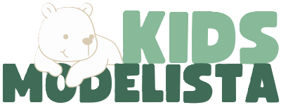kidsmodelista