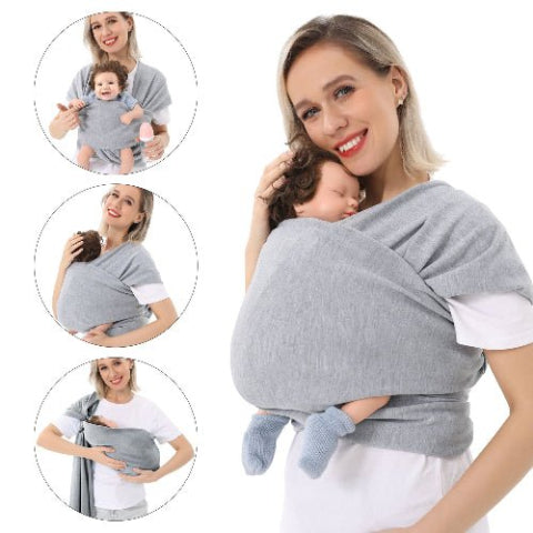 Baby Carrier Wrap | Multi-functional