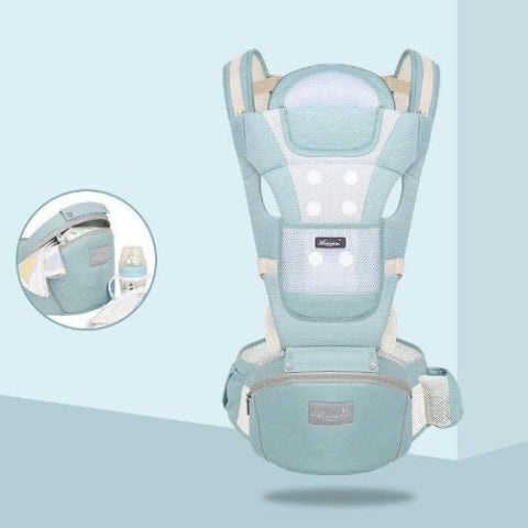 Infant Hip Carrier | Baby waist stool