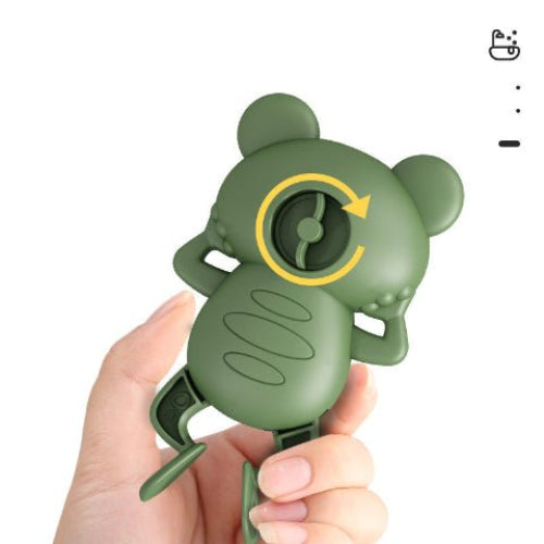 Little Frog Bath Toy | Baby