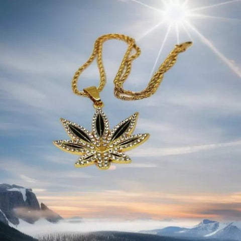 Pendant Necklace| Men stylish