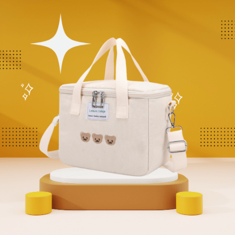 Travel Bag For Women