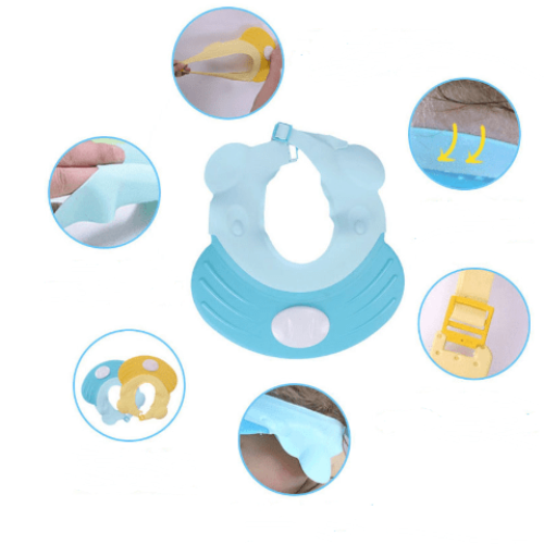 Baby Shower Bath Cap
