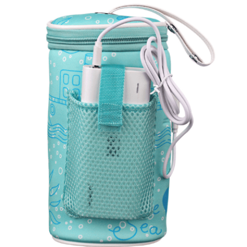 Bottle Warmer Bag | Milk Warmer