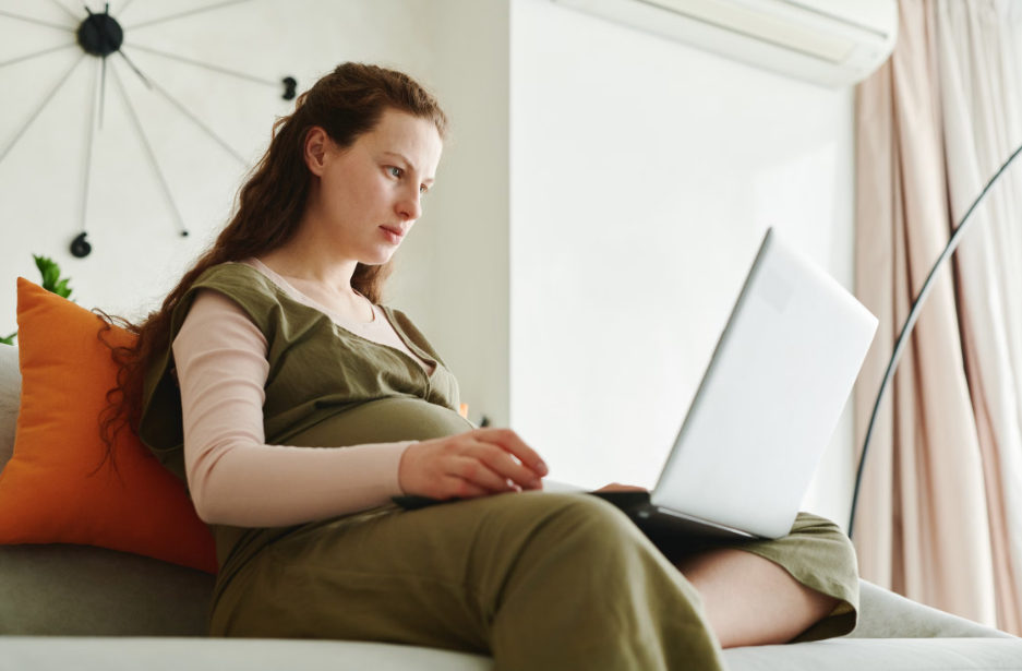 How to Reconcile Pregnancy and Work?10 Secret Tips