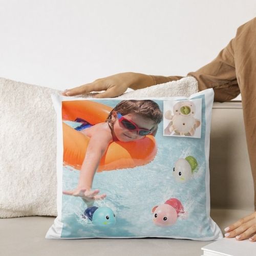 Baby Gaming - kidsmodelista