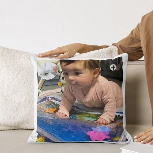 Baby Multifunctional Play Mat - kidsmodelista