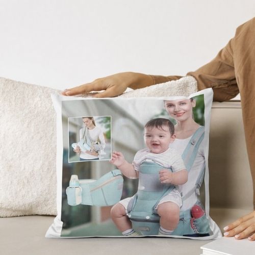 Carrier for Baby - kidsmodelista