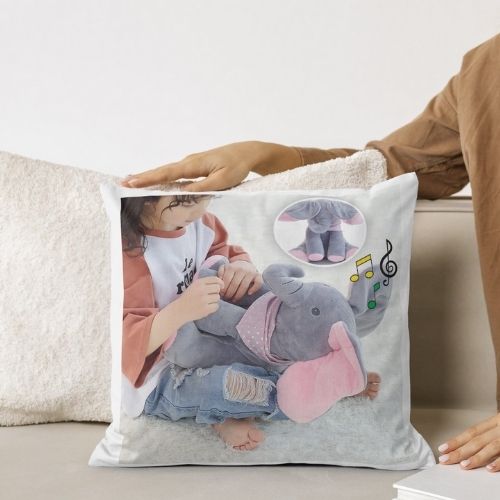 Soft Toys & Comforters - kidsmodelista