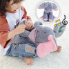 Soft Toys & Comforters - kidsmodelista