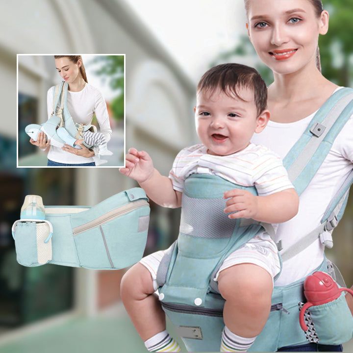 Baby Carrier - kidsmodelista