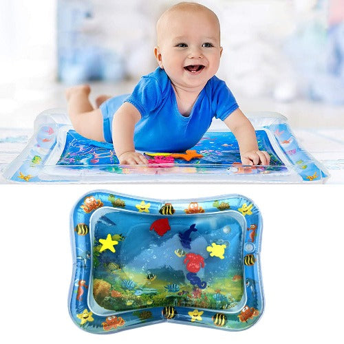 Inflatable Baby Water Pad 