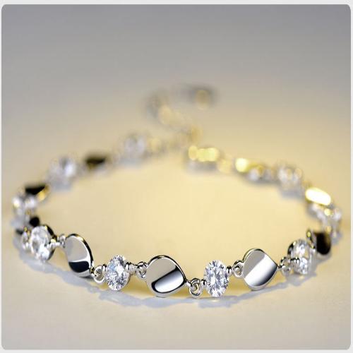 925 sterling Silver Bracelet