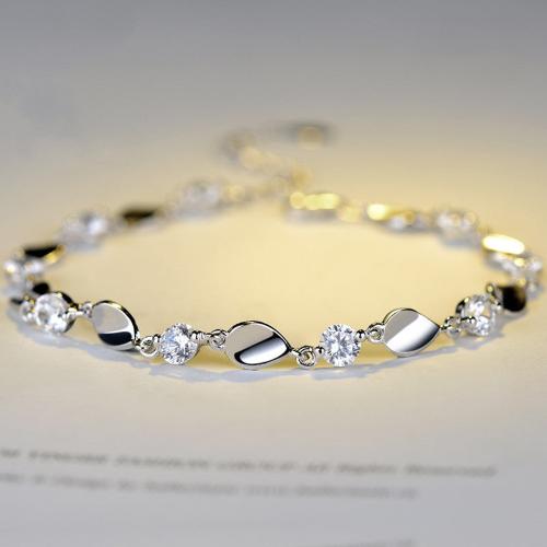 925 sterling Silver Bracelet