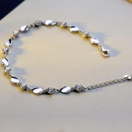 925 sterling Silver Bracelet