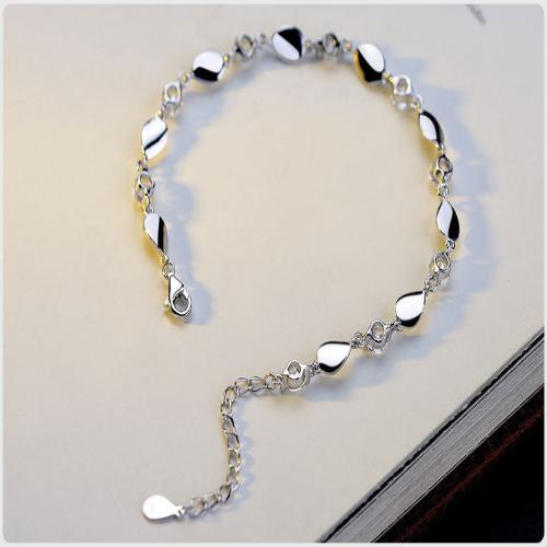 925 sterling Silver Bracelet