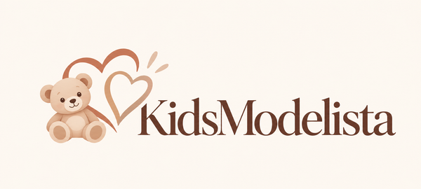 kidsmodelista