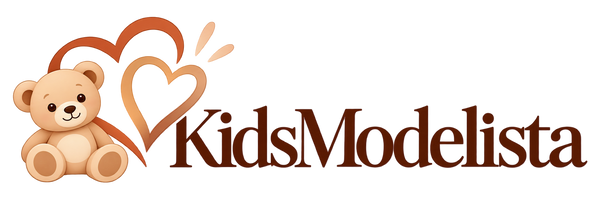 kidsmodelista