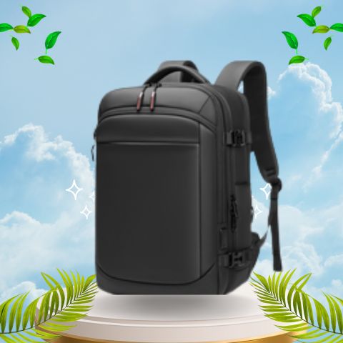 Large Capacity Multi - function Backpack