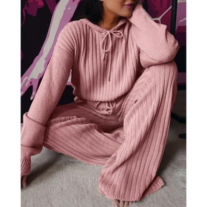 Long Sleeve Tracksuit | Women's