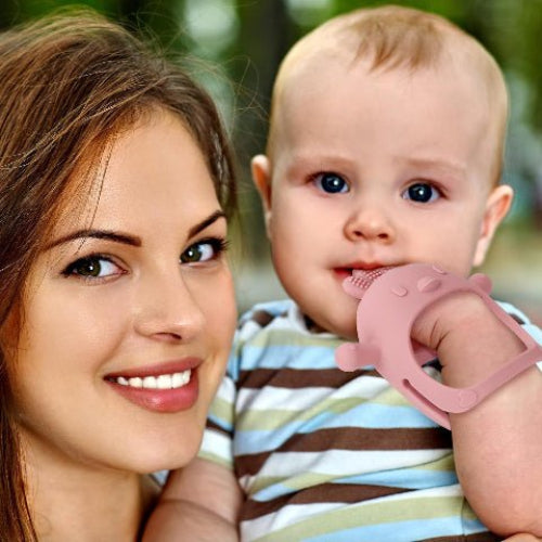 Teething Toy | Baby