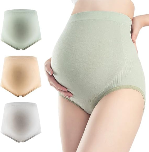 Women Seamless Underwear