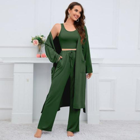 Women's Camisole Suit | Matching Set