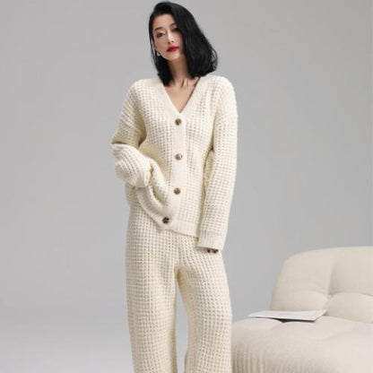 Women's Long - sleeve Suit