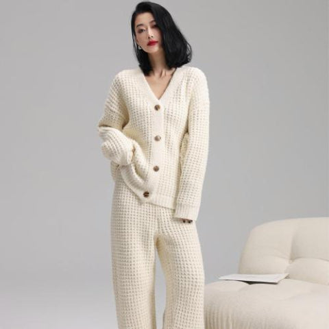 Women's Long - sleeve Suit