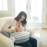 Adjustable Breastfeeding Pillow