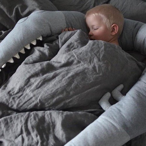 Baby Bedding Bumper Pillow