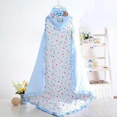 Baby blanket | Sleeping bag