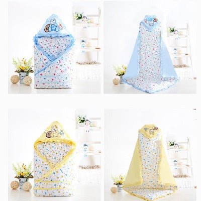 Baby blanket | Sleeping bag