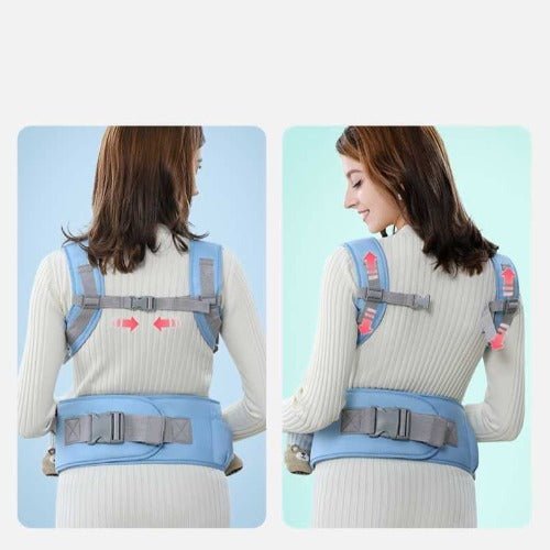 Baby carrier| Baby Sling