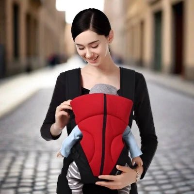 Baby carrier | baby transportation