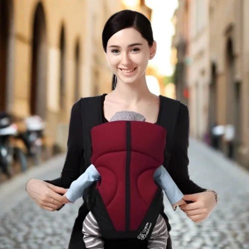 Baby carrier | baby transportation