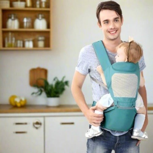 Baby carrier | Multifunctional Hipseat