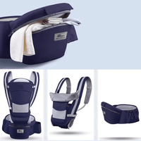 Baby carrier seat | baby carrying