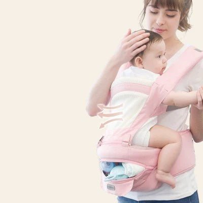 Baby carrier seat | baby carrying