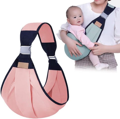 Baby Carrier | Wrap Sling