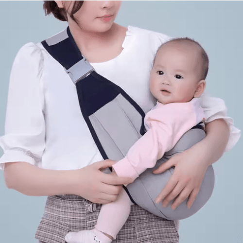 Baby Carrier | Wrap Sling