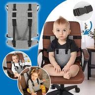 Baby Chair Safety Belt