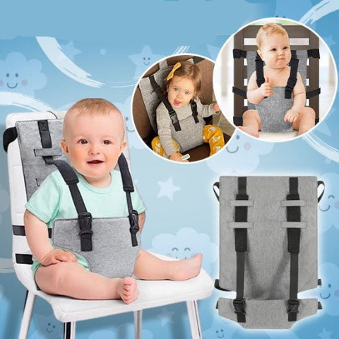 Baby Chair Safety Belt