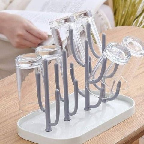 Baby Drainer | Bottle Drying Rack