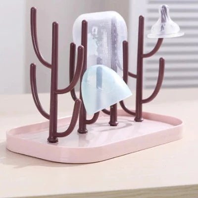 Baby Drainer|Bottle Drying Rack