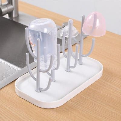 Baby Drainer|Bottle Drying Rack