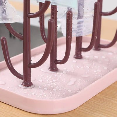 Baby Drainer|Bottle Drying Rack