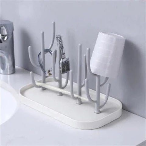 Baby Drainer|Bottle Drying Rack