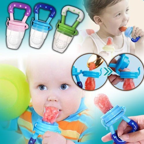 Baby Fruit Pacifier