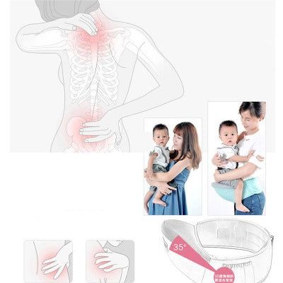 Baby Hip Carrier | Baby Slings